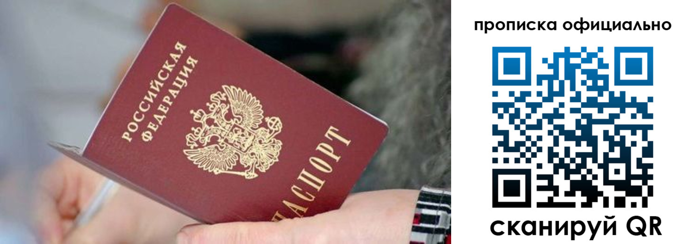 временная регистрация поиск в Купино